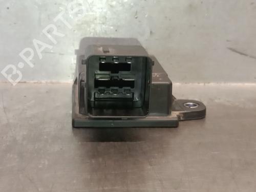Elektronisk modul CITROËN C4 Picasso II 1.2 THP 130 | BP25272243M83 