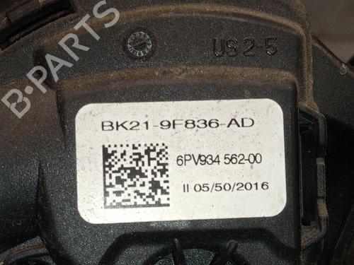 Pedal FORD TRANSIT V363 Van (FCD, FDD) 2.0 EcoBlue RWD | BP37261215I4 - Image 6