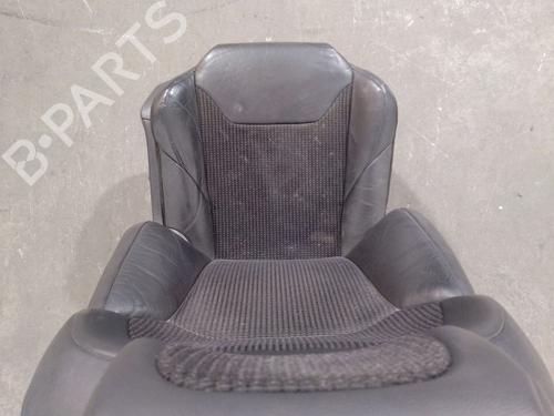 Left front seat CITROËN C5 III Break (RW_) 2.0 HDi 165 | BP38051341C15 - Image 6