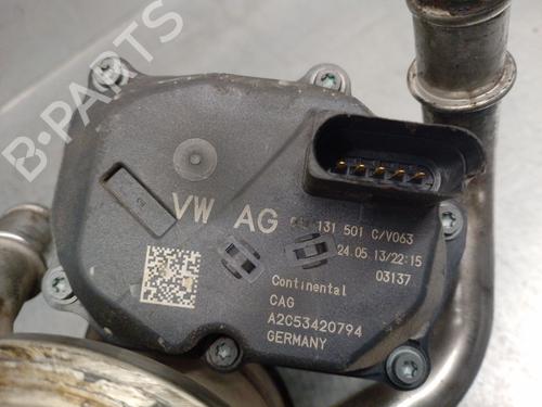Egr SEAT LEON (5F1) 1.6 TDI | BP29823346M69 