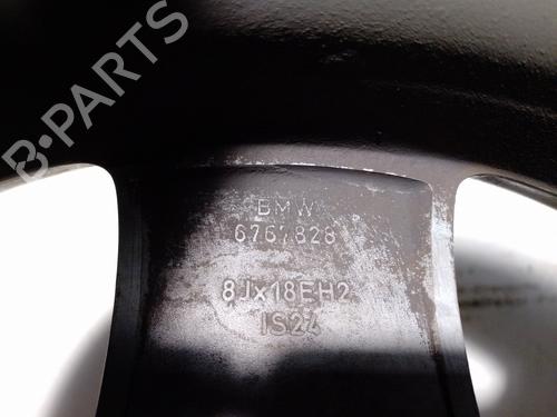 Rim BMW 7 (E65, E66, E67) 730 i, Li | BP16360909C45 