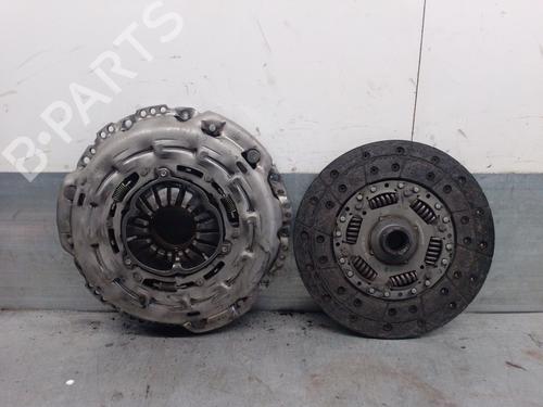 Used Other NISSAN NAVARA NP300 (D40) 2.5 dCi 4WD (174 hp) 25807545