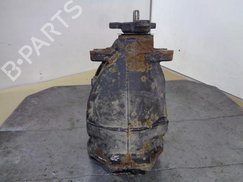 Rear differential MERCEDES-BENZ E-CLASS (W211)  | BP11951335M24 