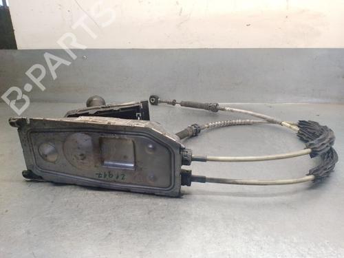 Gear lever SEAT CORDOBA (6L2) 1.9 TDI | BP22910820M90 