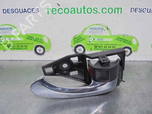 Used Rear right interior door handle TOYOTA RAV 4 III (_A3_) 2.0 4WD (ACA30_, ACA30R) (152 hp) 3215469
