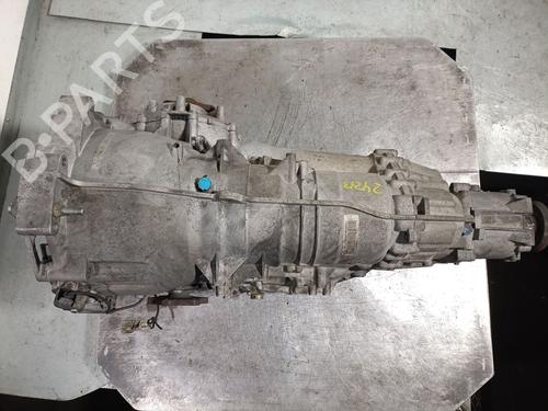 Gearbox AUDI A6 C6 (4F2) 3.0 TDI quattro | BP32335711M3 - Image 10