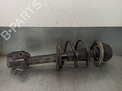 Right front shock absorber DACIA SANDERO II 1.0 SCe 75 (B8JC, B8JD) | BP15658371M17 