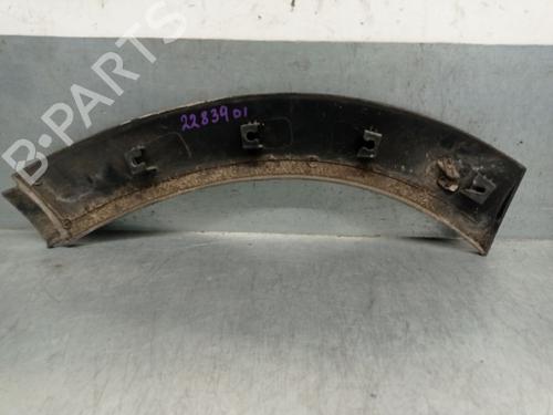 Front left wheel arch trim MINI MINI (R50, R53) One | BP26494913C134 
