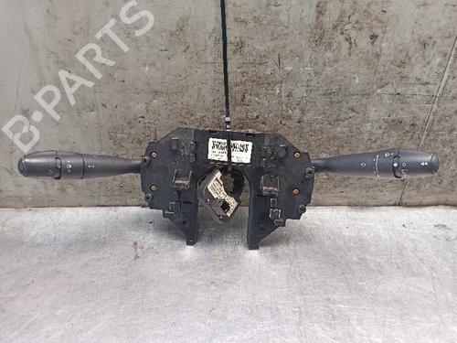 Used Headlight switch CITROËN C4 I (LC_) 1.6 HDi (109 hp) 7663320