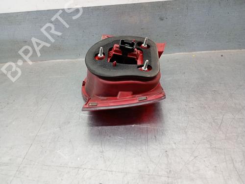 Left taillight VW PASSAT B6 (3C2) 2.0 TDI 16V | BP25242645C34 - Image 3