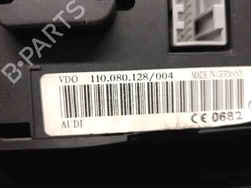 Instrument cluster AUDI ALLROAD C5 (4BH) 2.5 TDI quattro | BP37792978C47 - Image 7