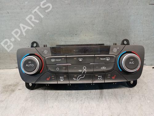 Used Climate control FORD KUGA II (DM2) 2.0 TDCi (120 hp) 25911629