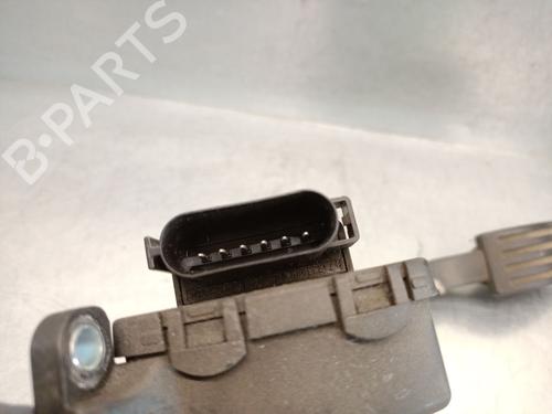 Pedal FORD FOCUS C-MAX (DM2) 1.6 TDCi | BP27337659I4 