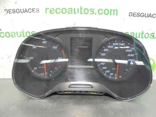 Kombinert Instrument SEAT LEON (5F1) [2012-2021]  4460793