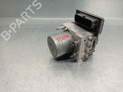 ABS pump JAGUAR XF I (X250) 2.2 D | BP11360174M43 
