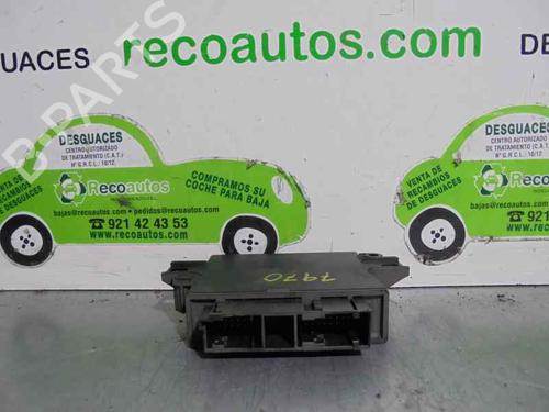 Electronic module CITROËN C4 I (LC_)  | BP2305595M83 