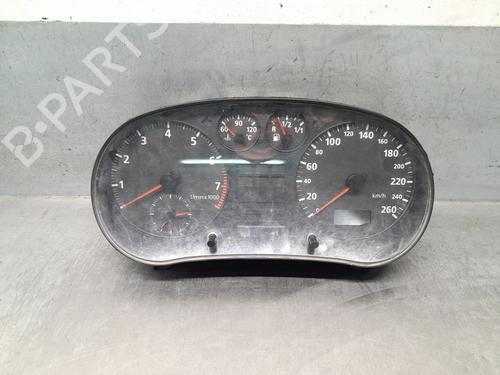 Quadrante Quadrante AUDI A3 (8L1) 1.8 (125 hp) 36157549 36157549