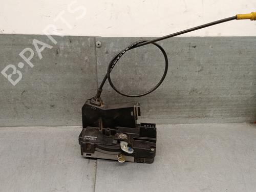 Vergrendeling links voor RENAULT TRAFIC II Van (FL) [2001-2025]  30853513