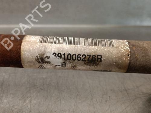 Right front driveshaft DACIA DOKKER MPV (KE_) 1.5 dCi (KEAJ, KEAH) | BP20663389M39 
