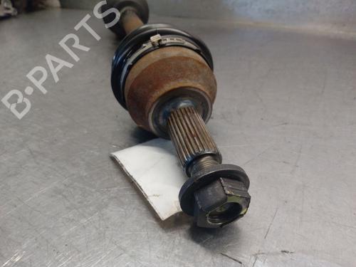 Left front driveshaft FORD MONDEO III (B5Y) 1.8 16V | BP35932042M38  - Image 5