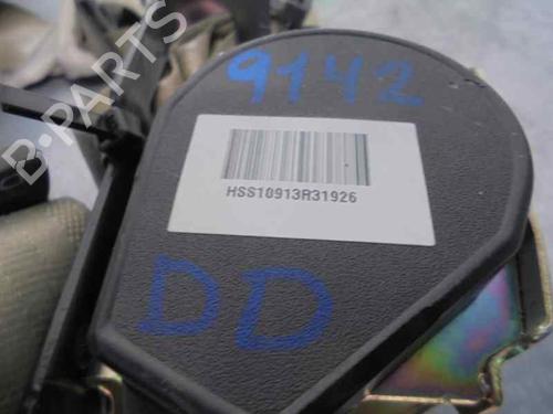 Front right seatbelt KIA CARENS II MPV (FJ)  | BP8724540I25 