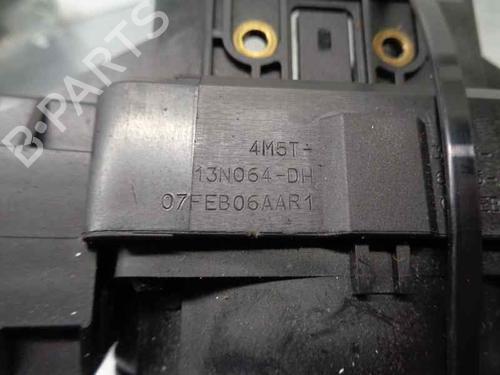 Headlight switch FORD FOCUS II Convertible  | BP6460224I24 