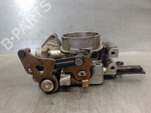 Throttle body OPEL ZAFIRA A MPV (T98)  | BP16358032M82 