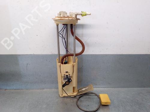 Used Fuel pump Fuel pump OPEL FRONTERA B (U99) 2.2 i (6B_ZC, 6B_VF, 6B_66, 6B_76) (136 hp) 33321931 33321931