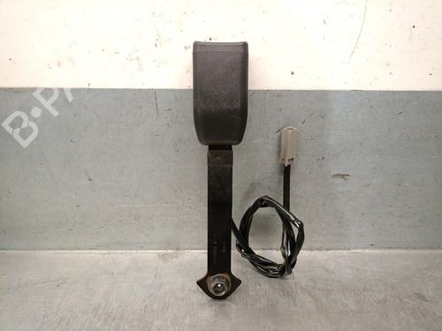 Used Seat buckle Seat buckle 39536551 39536551