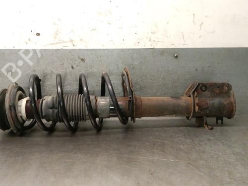 Right front shock absorber FIAT IDEA (350_) 1.3 D Multijet | BP30686589M17