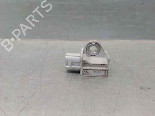Used Electronic module Electronic module HYUNDAI i10 I (PA) 1.1 (67 hp) 17860416 17860416