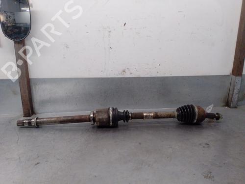 Transmisión delantera derecha Transmisión delantera derecha RENAULT GRAND SCÉNIC II (JM0/1_) 1.9 dCi (JM0G, JM12, JM1G, JM2C) (120 hp) 37152655 37152655
