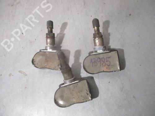 Elektronisk sensor RENAULT LAGUNA III (BT0/1) 2.0 dCi (BT07, BT0J, BT14, BT1A, BT1S) (131 hp) 8726374