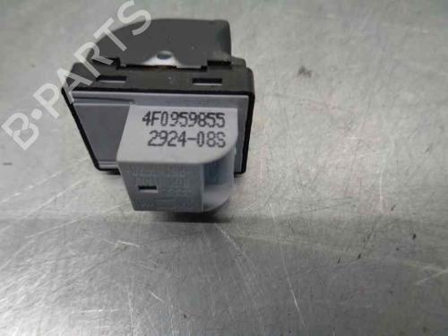 Right front window switch AUDI A3 Sportback (8PA)  | BP7523912I26 