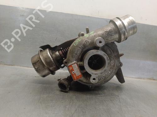 Turbolader/Kompressor RENAULT FLUENCE (L3_) 1.5 dCi (L30D, L30L, L306, L33F, L33L, L33M, L33V, L33W) (110 hp) 13567515