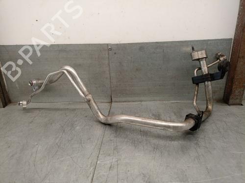 Used AC pipe AC pipe 25245810 25245810