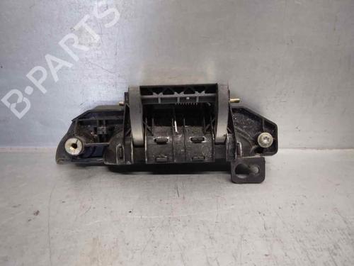Venstre bak utvendig håndtak JAGUAR S-TYPE II (X200) 3.0 V6 | BP12232669C130 