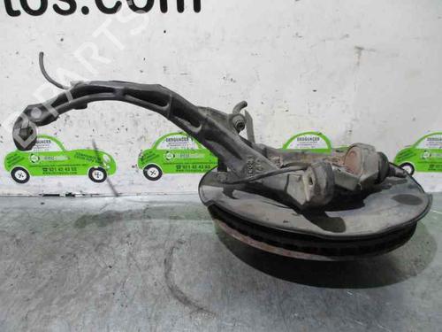 Left front steering knuckle ROVER 600 I (RH) 623 Si | BP2333480M25 