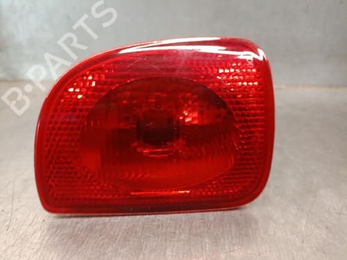 Used Rear fog light RENAULT KANGOO / GRAND KANGOO II (KW0/1_) 1.5 dCi 110 (KW06, KW12) (110 hp) 25742614