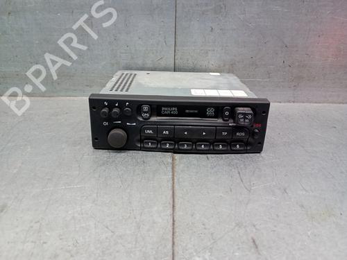 Used Other Other OPEL VECTRA B (J96) 2.0 i 16V (F19) (136 hp) 34189748 34189748