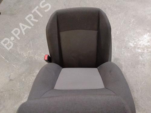 Right front seat FORD FIESTA VI (CB1, CCN) 1.5 TDCi | BP16676278C16 