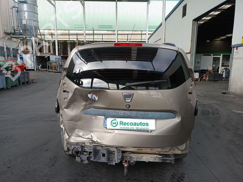 Højre forlygte DACIA LODGY (JS_) 1.5 dCi | BP30510940C29 - Image 11