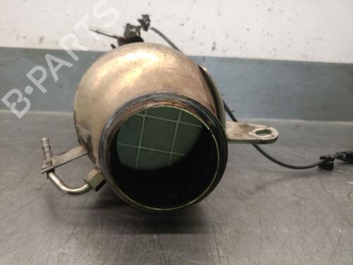 Particulate filter AUDI A5 Sportback (F5A, F5F) 30 TDI Mild Hybrid | BP36503304M81 - Image 3