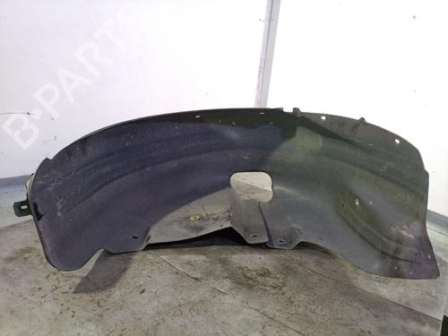 Wheel arch VW POLO V (6R1, 6C1) 1.4 TDI | BP26124147C56 