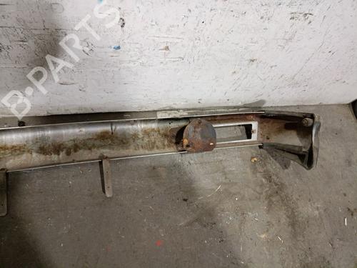 Front bumper SEAT 131 (131A) 2.0 | BP23660427C7