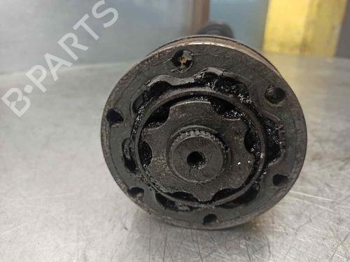 Right front driveshaft VW NEW BEETLE (9C1, 1C1) 2.0 | BP11968371M39 
