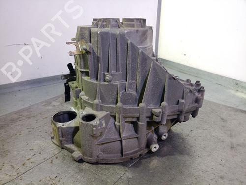 Gearkasse SMART FORFOUR (454) 1.1 (454.030) | BP30838131M3