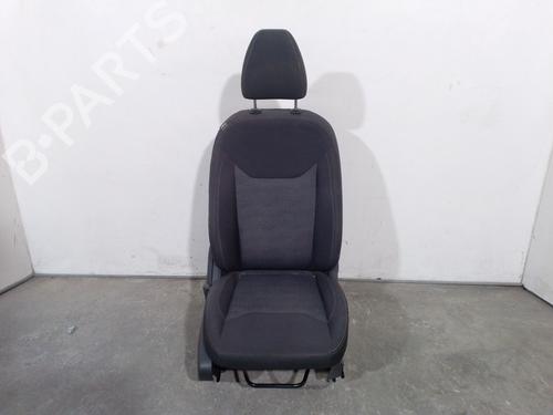 Used Right front seat FORD KA+ III (UK, FK) 1.2 Ti-VCT (85 hp) 22651807