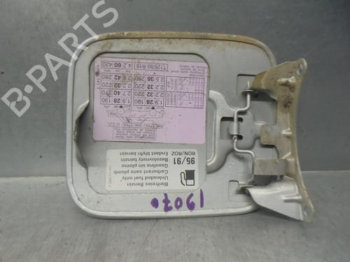 Klapa wlewu paliwa AUDI A3 (8L1)  | BP15822701C131 