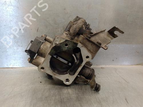 Throttle body KIA RIO I Hatchback (DC) 1.5 16V | BP13719391M82 